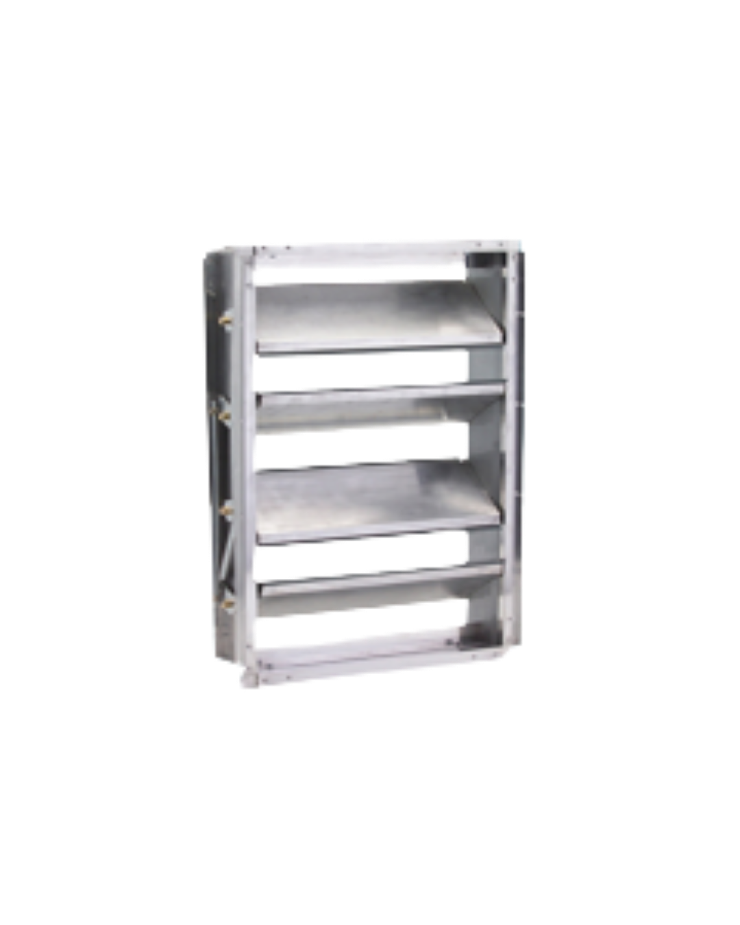 Back Drive Damper